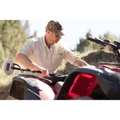 Minelab Gold Monster 1000 Metal Detector -Camping Hardware Sales BCF 596811 05 hi res