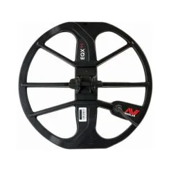 Minelab Equinox 600 Metal Detector