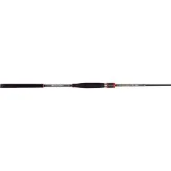 NS Black Hole Amped Overhead Rod B-63HMF