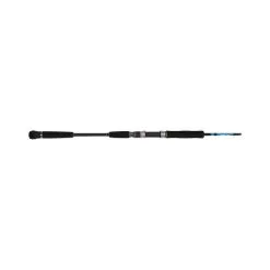 Savage Gear Salt 1DFR Offshore Jig Spinning Rod 5ft 3in 24kg 1pc