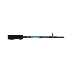 Savage Gear Salt 1DFR Offshore Spinning Rod 6ft 6in 15-24kg -Camping Hardware Sales BCF 598474 03 hi res