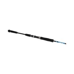 Savage Gear Salt 1DFR Offshore Spinning Rod 6ft 6in 15-24kg -Camping Hardware Sales BCF 598474 05 hi res