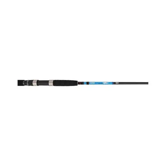Savage Gear Salt 1DFR Offshore Spinning Rod 7ft 2in 15-24kg 5 Savage Gear Salt 1DFR Offshore Spinning Rod 7ft 2in 15-24kg - Image 3
