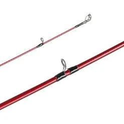 Ugly Stik Carbon Cast Baitcaster Rod -Camping Hardware Sales BCF 599551 01 hi res