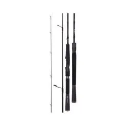 Daiwa 20 TD Black Beowulf Spinning Rod 601XHFS