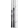 Daiwa 20 TD Black GongBeater Baitcaster Rod 561HFB -Camping Hardware Sales BCF 600627 hi res