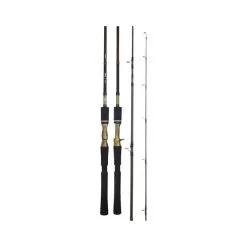 Daiwa 20 Aird-X Baitcaster Rod