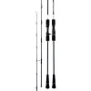 Daiwa Saltist Hyper Overhead Rod V2 -Camping Hardware Sales BCF 600665 5ft3in hi res