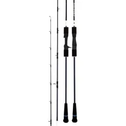 Daiwa Saltist Hyper Overhead Rod V2