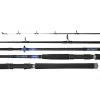 Daiwa Beefstick 561HS Spin Rod -Camping Hardware Sales BCF 601003 5ft6in hi res