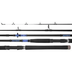 Daiwa Beefstick 561HS Spin Rod