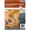 Hema Great Desert Tracks Eastern Sheet