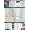 Hema Queensland State Map (12th Edition) 1 Hema Queensland State Map (12th Edition) -Camping Hardware Sales BCF 601425 00 hi res