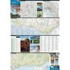 Hema Victoria State Map (9th Edition) -Camping Hardware Sales BCF 601427 00 hi res