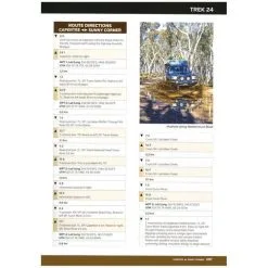 Hema Boiling Billy 4WD Treks Close To Sydney