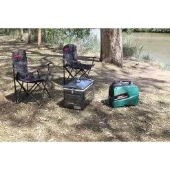 Engel 2000W Pure Sinewave Inverter Generator -Camping Hardware Sales BCF 603863 03 hi res