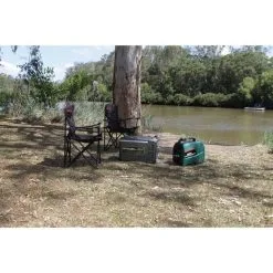 Engel 3500W Pure Sinewave Invertor Generator -Camping Hardware Sales BCF 603864 07 hi res