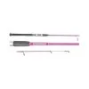Ugly Stik Pink Spinning Rod 1 Ugly Stik Pink Spinning Rod -Camping Hardware Sales BCF 604421 6ft6in hi res