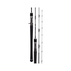 Daiwa 20 TD Saltwater Overhead Rod