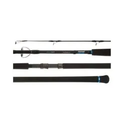 Nomad Spinning Rod 6ft, PE5-8 50LB-100LB