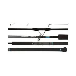 Nomad Spinning Rod 7ft 8in, PE8 80LB-100LB