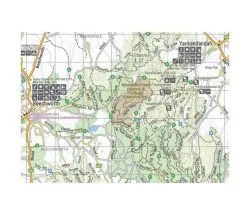 Hema High Country Vic - North West Map -Camping Hardware Sales BCF 608751 03 hi res