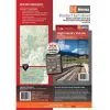 Hema High Country Vic - North East Map -Camping Hardware Sales BCF 608752 00 hi res