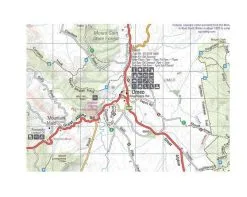 Hema High Country Vic - North East Map 9 Hema High Country Vic - North East Map -Camping Hardware Sales BCF 608752 02 hi res