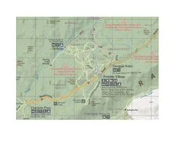 Hema High Country Vic - North East Map 11 Hema High Country Vic - North East Map -Camping Hardware Sales BCF 608752 06 hi res