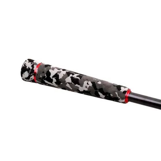 Samaki Zing G3 EGI Squid Spinning Rod 4 Samaki Zing G3 EGI Squid Spinning Rod - Image 2