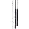 Daiwa 20 TD Black Cap'n Risky Spinning Rod 641ULFS -Camping Hardware Sales BCF 609598 hi res