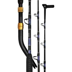 Daiwa Grandwave Overhead Rod 56XHFD