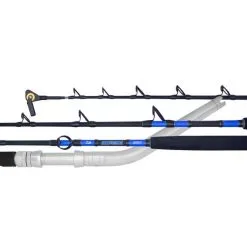 Daiwa Beefstick Electric Overhead Rod 56HT