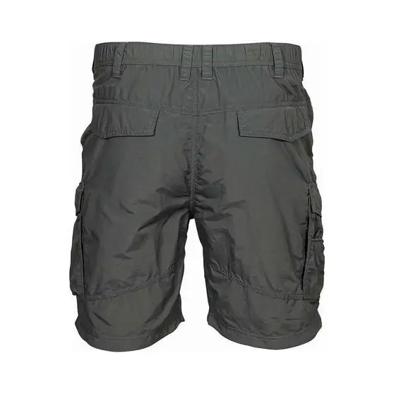 OUTRAK Men's Hike Shorts 5 OUTRAK Men's Hike Shorts - Image 3