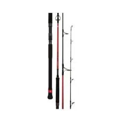 Daiwa Demon Blood Overhead Rod