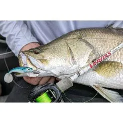 Abu Garcia Veritas 4.0 Baitcaster Rod -Camping Hardware Sales BCF 614930 02 hi res