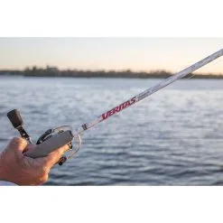 Abu Garcia Veritas 4.0 Baitcaster Rod -Camping Hardware Sales BCF 614930 05 hi res