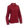 OUTRAK Women's Long Sleeve Hiking Shirt 1 OUTRAK Women's Long Sleeve Hiking Shirt -Camping Hardware Sales BCF 61512601 00 claret hi res