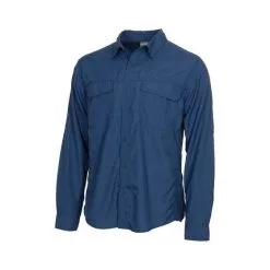 OUTRAK Men's Long Sleeve Hiking Shirt