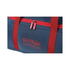 Outrak Adventure Packable Duffle 60L -Camping Hardware Sales BCF 615884 07 hi res