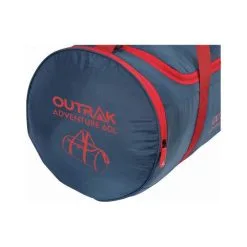 Outrak Adventure Packable Duffle 60L -Camping Hardware Sales BCF 615884 09 hi res