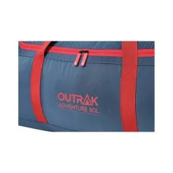 Outrak Adventure Packable Duffle 80L -Camping Hardware Sales BCF 615885 07 hi res