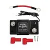 Korr Voltage-Sensitive Relay Kit For Hardkorr Battery Box -Camping Hardware Sales BCF 617982 hi res