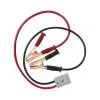 Korr 175A Jumper Cables For Hardkorr Battery Box -Camping Hardware Sales BCF 617984 hi res