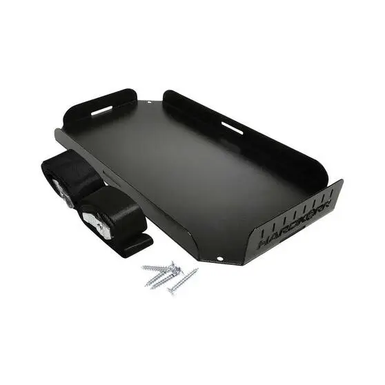 Korr Mounting Tray And Straps For Hardkorr Battery Box 3 Korr Mounting Tray And Straps For Hardkorr Battery Box