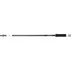 Shimano Jewel Baitcaster Rod -Camping Hardware Sales BCF 618954 5ft10in hi res