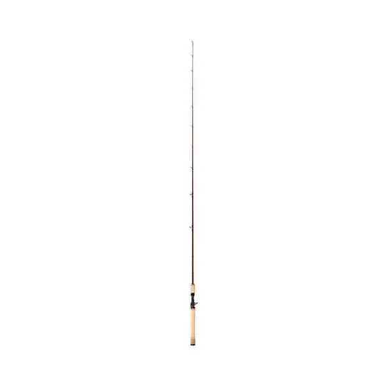 Shimano Raider Swimbait Baitcaster Rod 2 Shimano Raider Swimbait Baitcaster Rod
