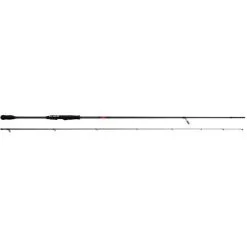 NS Black Hole Dark Horse EGI Spinning Rod