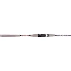 NS Black Hole Explorer Overhead Jigging Rod