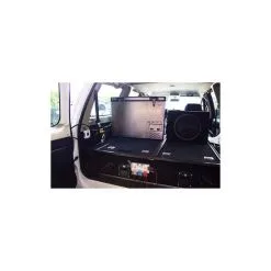 KT Cables KT 5 Way Connector Power Link 12 KT Cables KT 5 Way Connector Power Link -Camping Hardware Sales BCF 624880 05 hi res